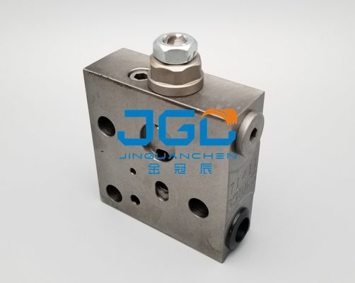 স্ব-হ্রাসকারী ভালভ PC200-7 PC300-7 PC360-7 PC400-7 PC450-7 খননকারী আনুষাঙ্গিক 723-40-71103