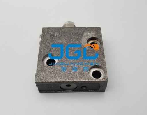 স্ব-হ্রাসকারী ভালভ PC200-7 PC300-7 PC360-7 PC400-7 PC450-7 খননকারী আনুষাঙ্গিক 723-40-71103