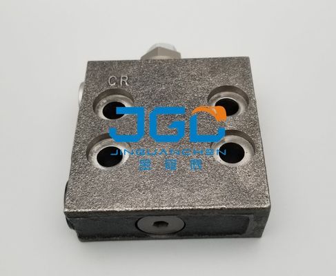 স্ব-হ্রাসকারী ভালভ PC120-6 PC130-7 PC128 Excavator Accessories 702-21-09230