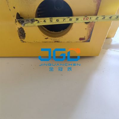 বুলডোজার ওয়াটার ট্যাঙ্ক রেডিয়েটর SD16 নির্মাণ যন্ত্রপাতি আনুষাঙ্গিক 16Y-03A-03000