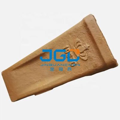 খননকারী বালতি দাঁত PC200 এক্সক্যাভেটর গ্রাউন্ড মেশিং টুল 19570