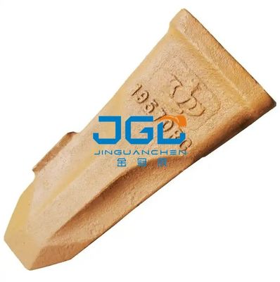খননকারী বালতি দাঁত PC200 এক্সক্যাভেটর গ্রাউন্ড মেশিং টুল 19570