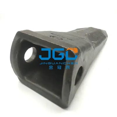PC400 বালতি দাঁত খননকারী চ্যাসিস যন্ত্রাংশ 208-70-14270 নির্মাণ যন্ত্রপাতি যন্ত্রাংশ