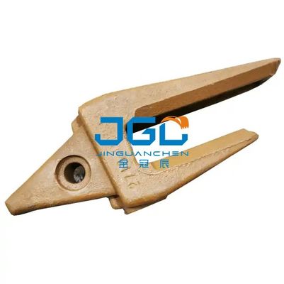 খননকারী অ্যাডাপ্টার DH360 বালতি দাঁত এবং পিন এবং রিট্র্যাক্টর এক্সকাভেটর যন্ত্রাংশ 2713-0032