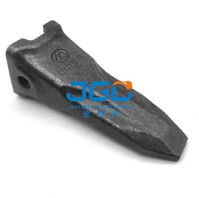 এক্সকাভেটর চ্যাসিস পার্টস E330 বালতি দাঁত 9W8452RC নির্মাণ যন্ত্রপাতি যন্ত্রাংশ