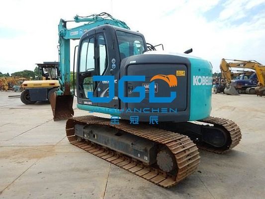SK330-8 360-7 230 এক্সক্যাভেটর ফ্রন্ট উইন্ডশীল্ড লোয়ার রিয়ার ডোর রিয়ার আর্ম গ্লাস ফিটিং