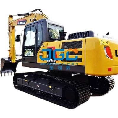 220E 260E 150E এক্সক্যাভেটর গ্লাস ফ্রন্ট ডোর ডোর লোয়ার রিয়ার সাইড প্লেট টেম্পারড গ্লাস