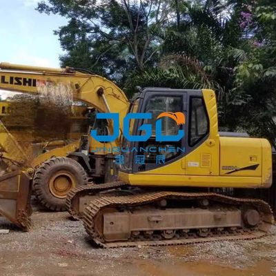 এক্সক্যাভেটর গ্লাস SC210-8 230-8 হুক মেশিন সামনের গিয়ার লোয়ার ডোর পুশ এবং রিয়ার সাইড গিয়ার ডান হাত টানুন