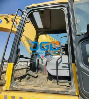 PC360 330 110 130 260 এক্সক্যাভেটর ফ্রন্ট উইন্ডশিল্ড উইন্ডো টেম্পারড গ্লাস