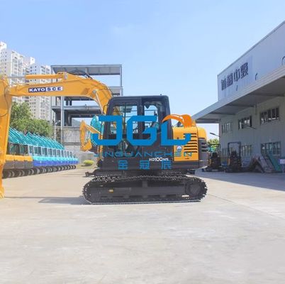 100NS 135NS এক্সকাভেটর গ্লাস ফ্রন্ট ড্যাম্পার রিয়ার রিয়ার ড্যাম্পার রাইট আর্ম গ্লাস