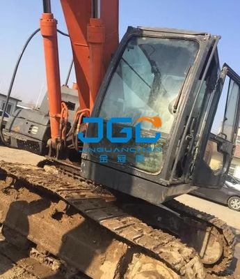 এক্সকাভেটর গ্লাস ZAX200 210 240 250 330 360-3G ক্যাব টেম্পারড গ্লাস