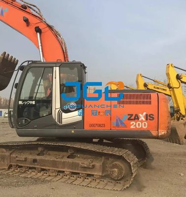 এক্সকাভেটর গ্লাস ZAX200 210 240 250 330 360-3G ক্যাব টেম্পারড গ্লাস