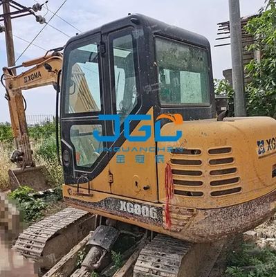 806 এক্সক্যাভেটর ফ্রন্ট লোয়ার ডোর রিয়ার গিয়ার রাইট পুশ এবং পুল স্কাইলাইট টেম্পারড গ্লাস