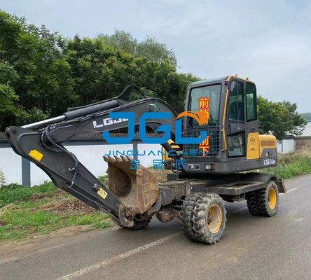 670BM 680 690 এক্সক্যাভেটর গ্লাস ফ্রন্ট উইন্ডশিল্ড ডোর স্লাইডিং উইন্ডো গ্লাস