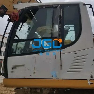 920 924 934 এক্সক্যাভেটর গ্লাস ফ্রন্ট উইন্ডশীল্ড লোয়ার ডোর স্লাইড উইন্ডো রিয়ার গিয়ার রাইট আর্ম গ্লাস