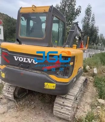 55B 60D এক্সকাভেটর গ্লাস সামনের উইন্ডশীল্ড উপরের এবং নীচের দরজা পিছনের দিকে ডান দিকে পুশ স্কাইলাইট
