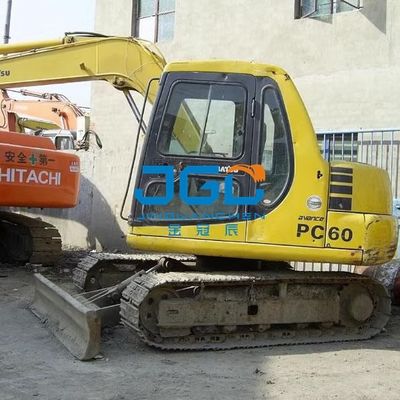 PC120-6 60-7 এক্সকাভেটর ফ্রন্ট উইন্ডশিল্ড ডোর স্লাইডিং উইন্ডো রিয়ার গিয়ার রিয়ার সাইড টেম্পারড গ্লাস