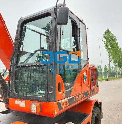 LD95 75 85 এক্সক্যাভেটর গ্লাস ফ্রন্ট উইন্ডস্ক্রিন লোয়ার ডোর স্লাইড উইন্ডো ডান ফলক