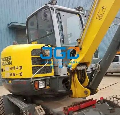 এক্সক্যাভেটর Z38 50 60 সামনের গিয়ার উপরের এবং নীচের বাম পিছনের স্লাইডিং উইন্ডো টেম্পারড গ্লাস