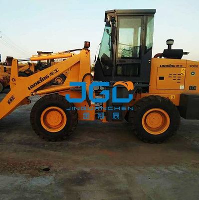 823E 932E 936E 928E 826E 926E ফর্কলিফ্ট গ্লাস লোডার ফ্রন্ট ড্যাম্পার উপরে এবং নিচে