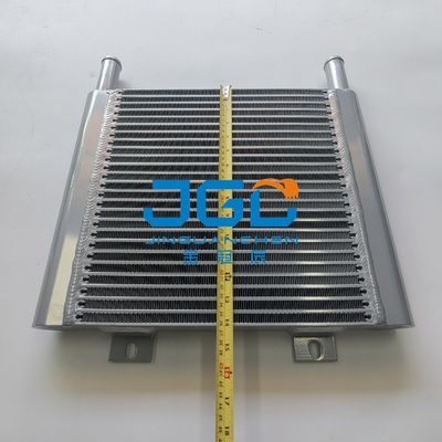 এক্সাভেটর এক্সেসরিজ EX70 হাইড্রোলিক অয়েল কুলার 4464826 কনস্ট্রাকশন মেশিনারি এক্সেসরিজ
