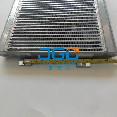 এক্সাভেটর এক্সেসরিজ EX70 হাইড্রোলিক অয়েল কুলার 4464826 কনস্ট্রাকশন মেশিনারি এক্সেসরিজ
