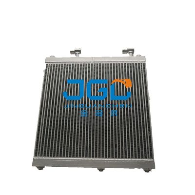 EC55 হাইড্রোলিক অয়েল কুলার VOE14638977 এক্সকাভেটর যন্ত্রাংশ নির্মাণ যন্ত্রপাতি যন্ত্রাংশ