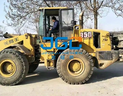 50E-3 955 932H লোডার ক্যাব ফ্রন্ট গিয়ার সাইড ডোর ডোর রিয়ার গিয়ার সাইড ফুল কার গ্লাসের নিচে