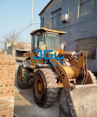 LG933L লোডার ক্যাব ফ্রন্ট গিয়ার সাইড ডোর আপার এবং লোয়ার রিয়ার গিয়ার টেম্পারড গ্লাস