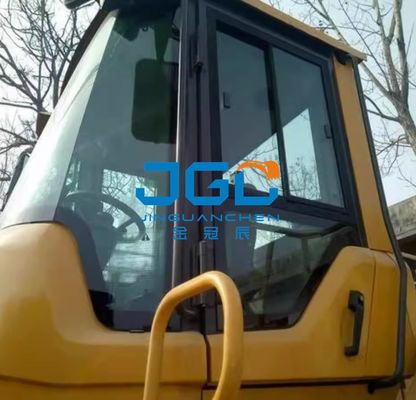 956EPX FL955F FL956H লোডার ফ্রন্ট গিয়ার সাইড পুশ এবং উইন্ডশিল্ড টানুন