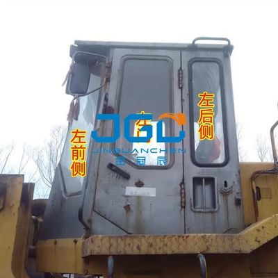 ZL50E-2 956S লোডার গ্লাস ফ্রন্ট উইন্ডশিল্ড সাইড বাম এবং ডান দরজা পিছনে পিছনের উইন্ডশীল্ড
