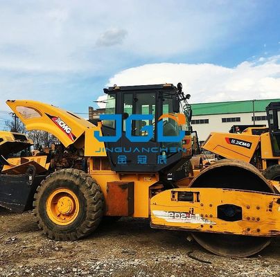 রোড রোলার XS203J 263J 223J 202J ফ্রন্ট গিয়ার ফ্রন্ট সাইড ডোর রিয়ার ব্যফেল গ্লাস