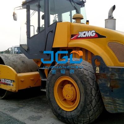 রোড রোলার XS203J 263J 223J 202J ফ্রন্ট গিয়ার ফ্রন্ট সাইড ডোর রিয়ার ব্যফেল গ্লাস