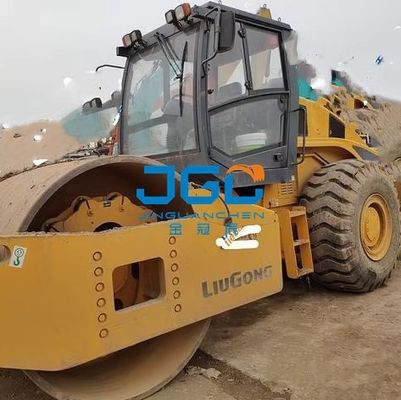 রোড রোলার LG6126 6220E 6122E ফ্রন্ট গিয়ার ডোর ডোর লোয়ার রিয়ার গিয়ার ডোর রিয়ার টেম্পারড গ্লাস