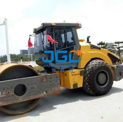 রোড রোলার LT620B LT626SD উইন্ডো স্লাইডিং ডোর রিয়ার সাইড ফ্রন্ট উইন্ডশেল টেম্পারেড গ্লাস