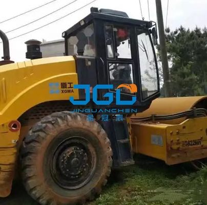 রোড রোলার এক্সজি 622 এমএইচ 626 620 দরজা উপরের সরানো উইন্ডো উইন্ডো উইন্ডো হরমড গ্লাস পিছন