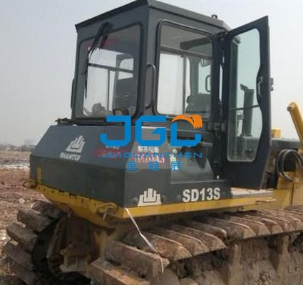 SD16TL SD13 23 22 বুলডোজার ফ্রন্ট উইন্ডশেল এবং রিয়ার উইন্ডশেল স্লাইডিং উইন্ডোজ টেম্পারেড গ্লাস