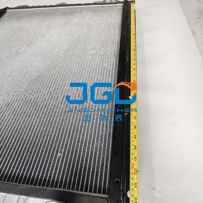 খননকারী আনুষাঙ্গিক E320MB জলের ট্যাঙ্ক রেডিয়েটর 118-9953 নির্মাণ যন্ত্রপাতি আনুষাঙ্গিক