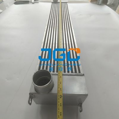 খননকারীর আনুষাঙ্গিক SK350-8 ইন্টারকুলার LC05P00043S003 যান্ত্রিক আনুষাঙ্গিক