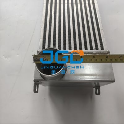 খননকারীর আনুষাঙ্গিক SK350-8 ইন্টারকুলার LC05P00043S003 যান্ত্রিক আনুষাঙ্গিক