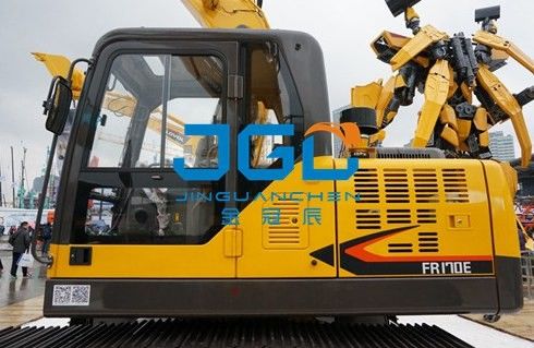 FR150E 330E 370E 480E Excavator Front And Rear Windshield Upper and Lower Windshields FR150E 330E 370E 480E Excavator Front and Rear Windshield Upper and Lower Windshields FR150E 330E 370E 480E Excavator Front and Rear Windshield Upper and Lower Windshields