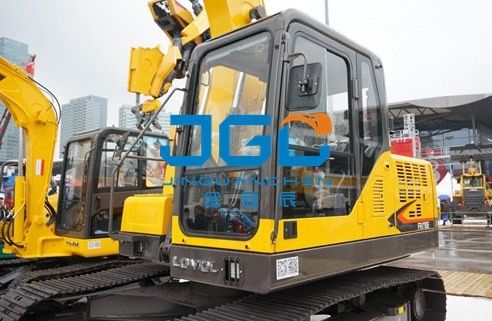 FR150E 330E 370E 480E Excavator Front And Rear Windshield Upper and Lower Windshields FR150E 330E 370E 480E Excavator Front and Rear Windshield Upper and Lower Windshields FR150E 330E 370E 480E Excavator Front and Rear Windshield Upper and Lower Windshields