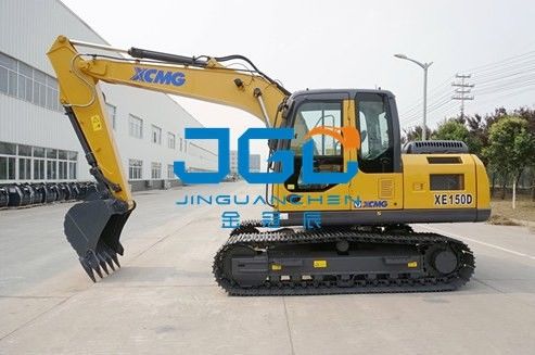 XE150D 155DK Excavator Front And Rear Doors And Windows Left And Right Laminated Windshield বাম এবং ডান ল্যামিনেটেড উইন্ডশেক