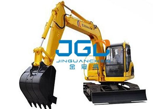 ZE60E 80E 85 এক্সক্যাভেটর সামনে এবং পিছনের উইন্ডশীল্ড ডান বড় দরজা গ্লাস