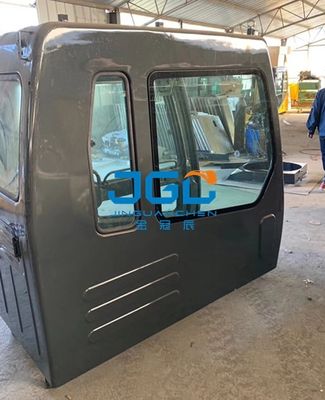 R485 335 275 385LC-9T Excavator সামনের এবং পিছনের উইন্ডশেল, উপরের এবং নীচের উইন্ডশেল