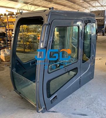 R485 335 275 385LC-9T Excavator সামনের এবং পিছনের উইন্ডশেল, উপরের এবং নীচের উইন্ডশেল