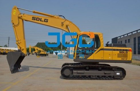 EC210F 225 250 300 150 205 Excavator Front Rear Stop Door Skylight বাম এবং ডান উপরের এবং নীচের গ্লাস