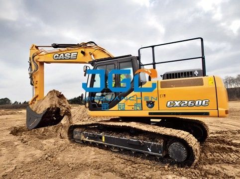 CX210 260 240 350 220 380 130 500 160C খননকারীর দরজা এবং উইন্ডোজ উইন্ডোজ