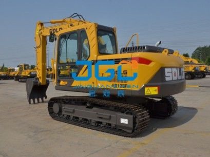 EC135 6150 125 এক্সকাভেটর সামনে এবং পিছনের গিয়ার বাম এবং ডান দরজা, উপরের এবং নীচের উইন্ডশীল্ড