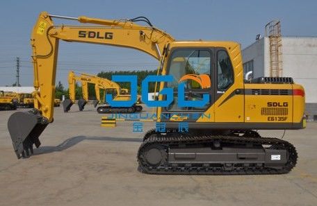 EC135 6150 125 এক্সকাভেটর সামনে এবং পিছনের গিয়ার বাম এবং ডান দরজা, উপরের এবং নীচের উইন্ডশীল্ড
